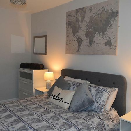 Pleasure Beach House Blackpool Extérieur photo
