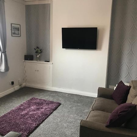 Pleasure Beach House Blackpool Extérieur photo
