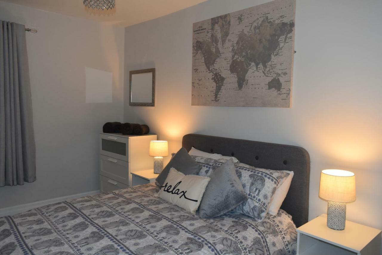 Pleasure Beach House Blackpool Extérieur photo