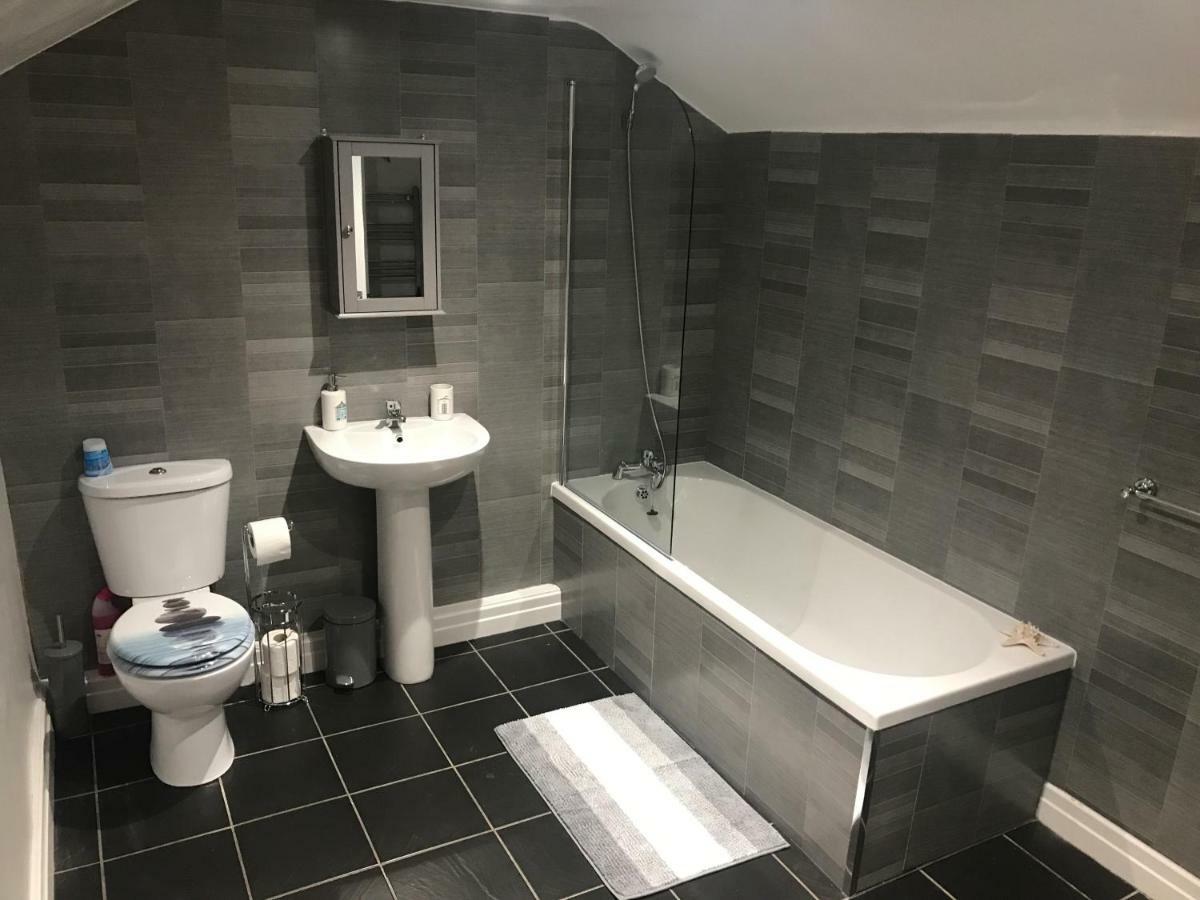 Pleasure Beach House Blackpool Extérieur photo