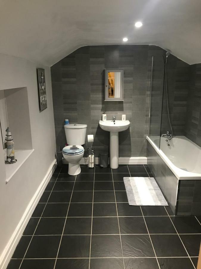 Pleasure Beach House Blackpool Extérieur photo