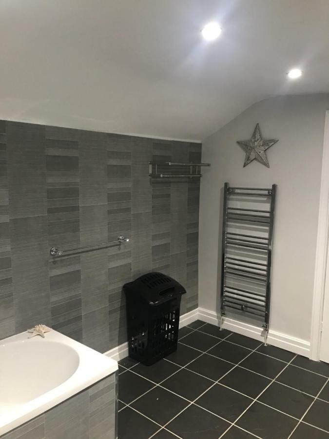 Pleasure Beach House Blackpool Extérieur photo