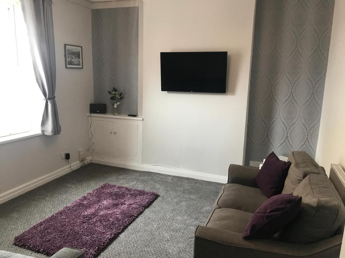 Pleasure Beach House Blackpool Extérieur photo